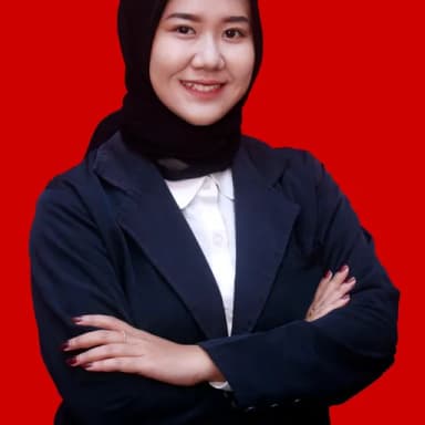 Profil CV Rokhma Anggi Rindiani