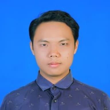 Profil CV Rokib Abdulloh