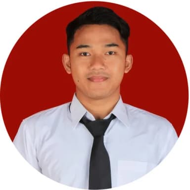 Profil CV Romdani, S.T