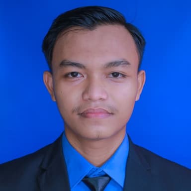 Profil CV Romiadi Umarro