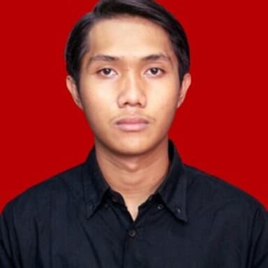 Profil CV Romi Al Nujud