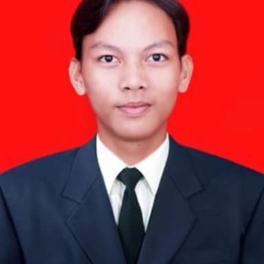 Profil CV Romi Saputra