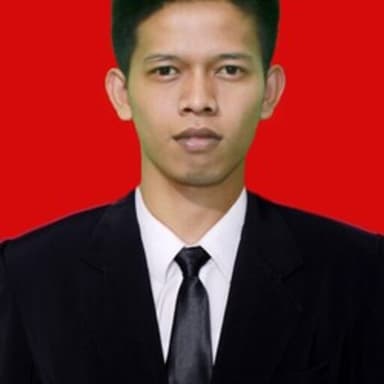 Profil CV Rommy Herdiana