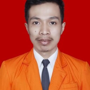 Profil CV Rommy Lazuardi Putra