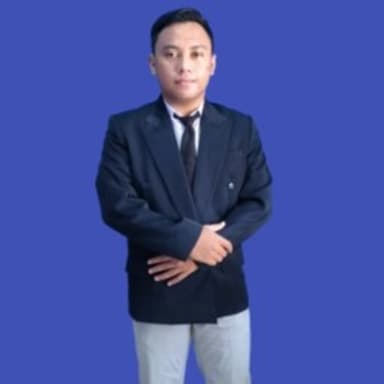 Profil CV Romy Ramadhani