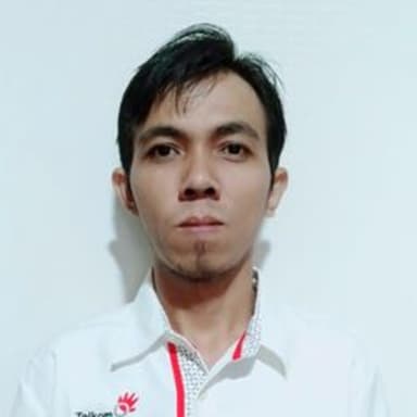 Profil CV Ronald Gultom