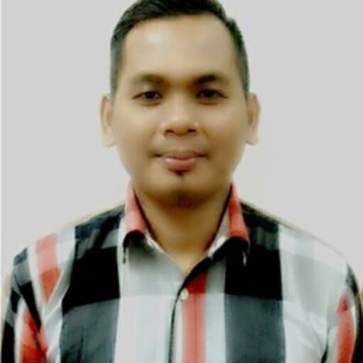 CV Ronald Tambunan