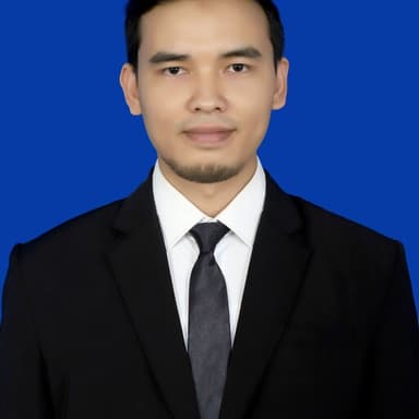 Profil CV Rondiyanto