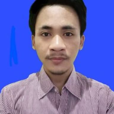 Profil CV Roni Dwi Cahyono