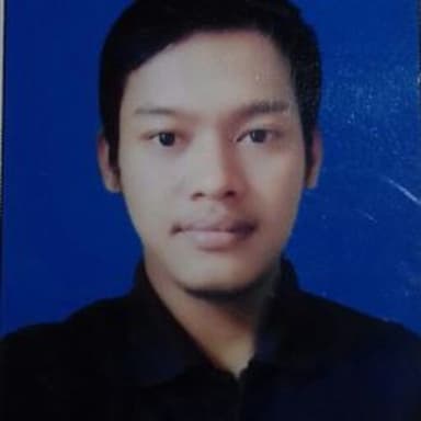 Profil CV Roni Hermawan