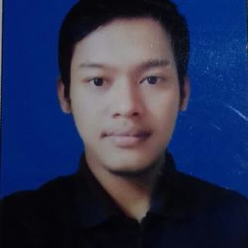 CV Roni Hermawan