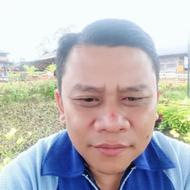 Profil CV Roni Prestiawan