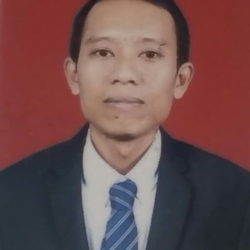 CV Mochamad Syahroni