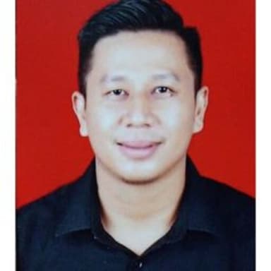 Profil CV Rony sahputra