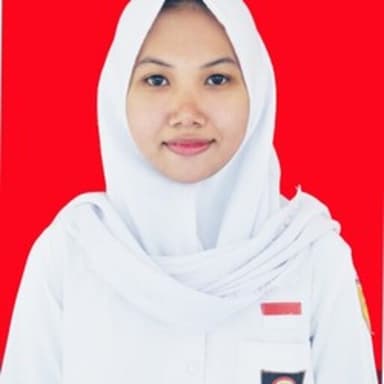 Profil CV Roro Septia Purwandari Alya Putri