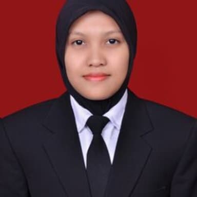 Profil CV Rosa Kusuma