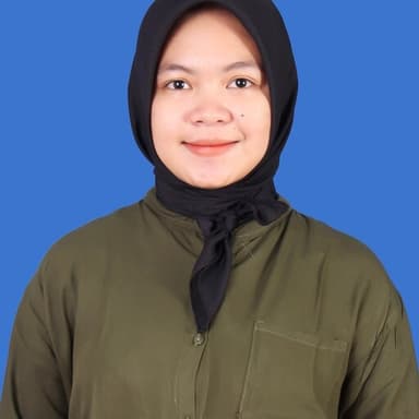 Profil CV Rosalia Helmi Fadila