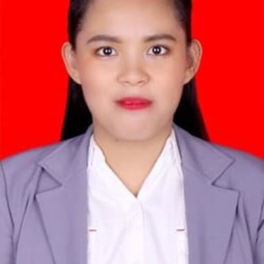 Profil CV Rosalika Simanjuntak