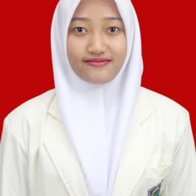 Profil CV Rosalinda Rahmawati Razak