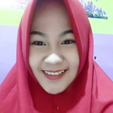 Profil CV Rosalinda Sukma Sari