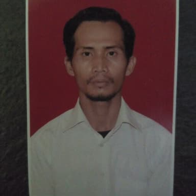 Profil CV Rosandi