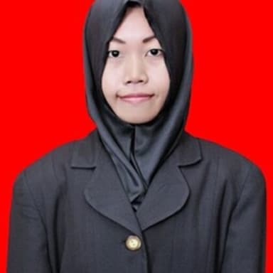 Profil CV Rosidah