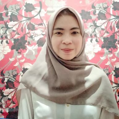 Profil CV Rosidah