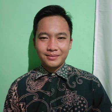 Profil CV Rosid Danu Aji