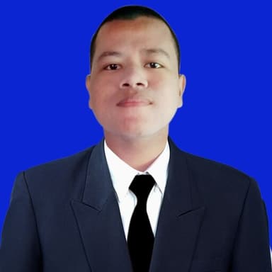 Profil CV ROSIDI