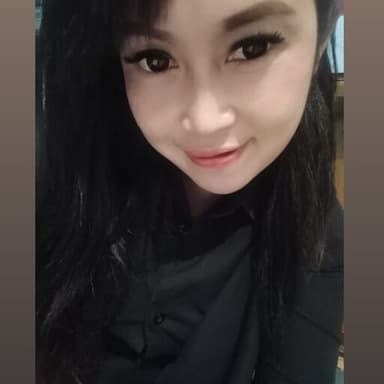 Profil CV Rosi Marwanah