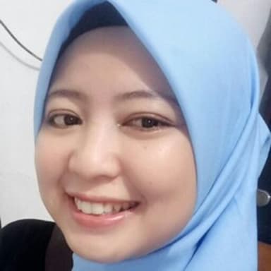 Profil CV Rosliana Purnamasari