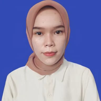 Profil CV Rosmita Ayu Lestari