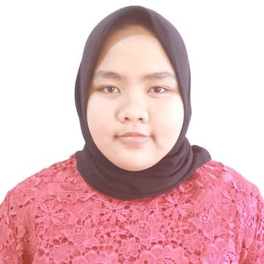 Profil CV Rosmitha Ballynda Putri