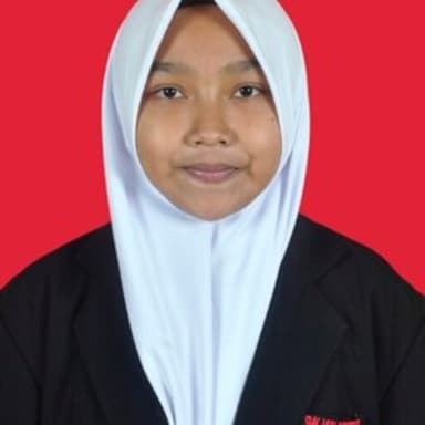 Profil CV Rossy Liana Hikma