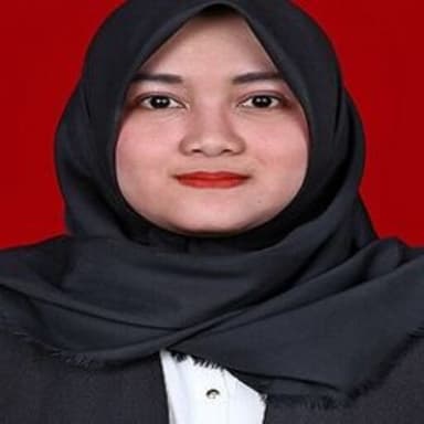 Profil CV Rosviasari Mardhiyah