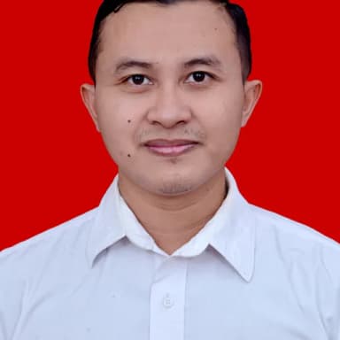 Profil CV Muhammad Harun Ar Rosyid