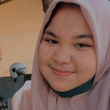 Profil CV Rosyilah Nusaibah