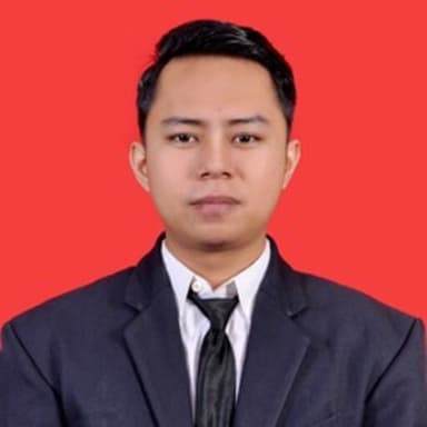 Profil CV Rovi Lesmana