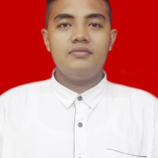 CV Roy Achmad Yusuf