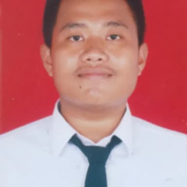 Profil CV ROY ANGGARA TARIGAN