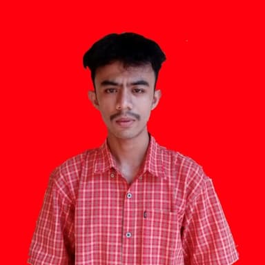 Profil CV Royan Rahmadan