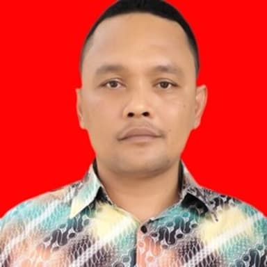 Profil CV Royu Wandhinta