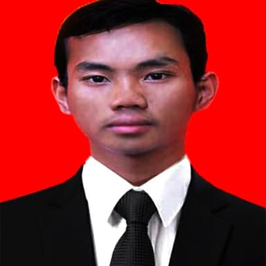 Profil CV Royyan Fauzan