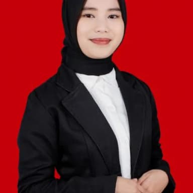 Profil CV Roza Fitri Yenti