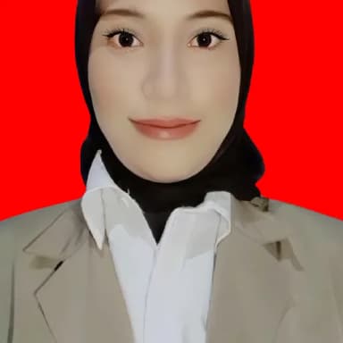 Profil CV Roza Noverita 