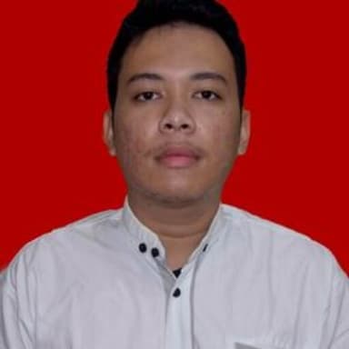 Profil CV Rozi Abdillah Lubis