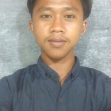 Profil CV ROZIQ SUBHAN