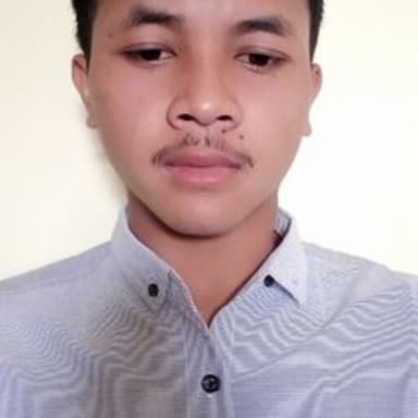 Profil CV Rubbi Pria Pirmansyah