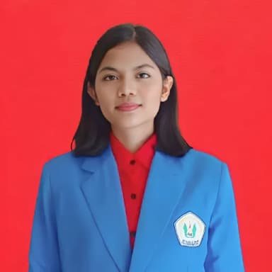 Profil CV Rubiati simanjuntak