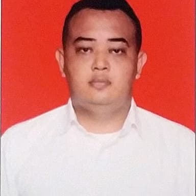 Profil CV Rubi Syahputra